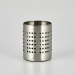 엠에이치앤코 모던하우스 모던하우스 마이키친 펀칭 수저통 중