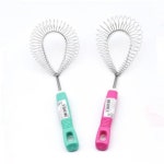 국산 스텐 거품기 반죽기 핸드 믹서 휘핑기