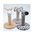 애니멀 스크래쳐 당나귀