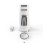 케어메디 아이오랩 아이히터 스마트 히터 온풍기