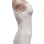 뵈뵈 레이어드 이너 베이직 인견 끈런닝 나시티 나시