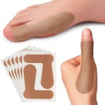 손가락 발가락 보호 통중 완화 보호밴드 보호패치 단품 014901