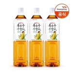 광동제약 광동 옥수수 수염차 1.5L