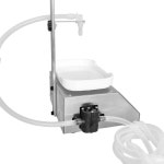 액상 분배기 액체충진기 정량소분기 고점도충진기