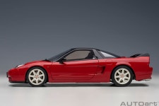 오토아트 AUTOart 118 혼다 NSX-R NA2 뉴 포뮬러 완제품 73217