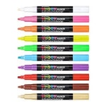 오피스디포 윈도우마카 둥근촉 문화