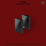 CD 동방신기 - 정규 9집 20 2 Circuit Ver 스마트앨범 Tvxq - Vol 9 20 2