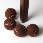 의자양말 쿠션볼 다리커버 긁힘방지 테니스공 체어슈즈