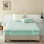 모던하우스 모던하우스 4면 고정밴드가 소프트워싱 패드 Q 민트 CV2224021