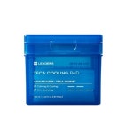 리더스 쿨링 진정 패드 80매