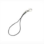 가방키링 열쇠고리 핸드폰 연결끈 고리형 만들기 줄