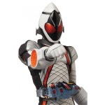 Project BM 가면 라이더 포제 베이스 스테이츠 16 스케일 ABS ATBC-PVC제