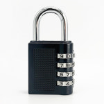 4자리 번호자물쇠 다이얼 비밀번호 사물함 잠금장치