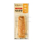 늘푸른바다 고래사 치즈빵빵 80g