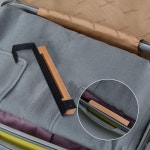 문걸이 소품 행거 접이식 걸이 WFK85EP