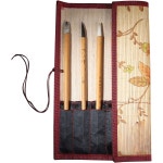 마켓피아 붓말이 02 꽃나무 중형 36 x 30 cm 1개