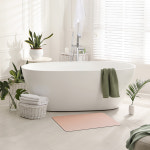 레토 레토 빨아쓰는 규조토 발매트 욕실 현관 화장실 주방 발매트