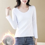 얼바인 더블업 히트 티셔츠