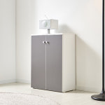 도어 수납장 600 HZY101