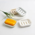 물빠짐 욕실 비누 받침대 홀더 비누케이스 비누곽