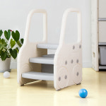 유닛키즈 발디딤대 자동차 안전가드 3단 디딤대 4410571