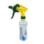 미용실 분무기 머리 교체 스프레이 헤드 뚜껑 리필