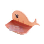 물빠짐 고래 욕실 비누받침대 홀더 비누케이스 비누곽