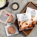 팔복 팔복 한우 떡갈비 A B세트 진국 한우떡갈비 떡갈비 A세트 진국 10팩 떡갈비300g 10개