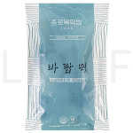 종로복떡방 떡 바람떡종합 10개입 냉동 500g 3개