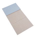 삼바텍 PVC 양면 폴딩형 놀이방매트 180x70x0.9cm