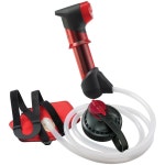 MSR MSR 153042 MSR HyperFlow 초경량 배낭여행 캠핑 정수 필터 tok23