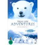 DVD - 트루 라이프 어드벤쳐 VOL 1 TRUE LIFE ADVENTURES 14년 클레버컴퍼니 88종 프로모션