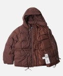 프리즘웍스 FRIZMWORKS KARAKORAM DOWN PARKA 005
