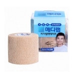 메디랩 자가점착테이프 5cmx4 5M