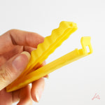 감자튀김 밀봉클립 단품 435084