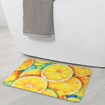 욕실발매트 발매트 주방 부엌 소프트 보송하족 규조토