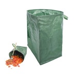 대형 휴지통 낙엽 야외 쓰레기 쓰레받이