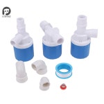 자동 수위 원격제어 밸브 플로트 물 입구 탱크 풀 3 4 볼 정지 스위치 1 2 타워