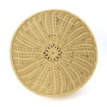 라탄 동굴하우스 숨숨집 반려동물 고양이