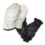 프리미엄 다용도 알곤 용접 장갑 방열 방화