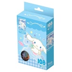 시나모롤 샤이닝 직소퍼즐 108pcs 1P 두뇌발달 게임