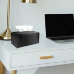 감성 대형 냅킨 케이스 커버 고급스러운 다양한 공간