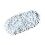 360도회전 2단 교체용 초극세사걸레 1장 리필