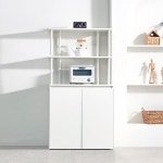 주방 수납장 선반세트 800 F41243