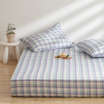 아르페지오베이직 이즈체크 마이크로 홑겹매트커버 Q