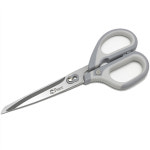 피스코리아 화 자석택배칼 겸용가위 이니셜각인