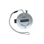 블루텍 블루텍 고도계 나침판 미니 군용 휴대용 등산 장비 블루텍 핸디카운터 and 나침반 5단 1EA BD-HC05