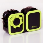 피스코리아 화 테이프커터기 테이프칼