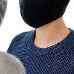 일체형 올인원 귀도리마스크 방한마스크 안면마스크 일체형마스크 귀마개마스크 겨울마스크