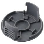 스트링 트리머 교체용 스풀 커버 캡 액세서리 EASYGRASS 컷 잔디 예초기 BOSCH 23 26 용 부품 F016F05320